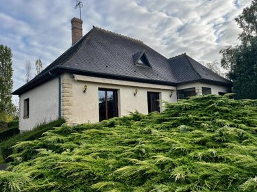 Maison a vendre La Barre-en-Ouche 27330 Eure 107 m2 4 pièces 222600 euros