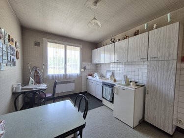 Maison a vendre Malestroit 56140 Morbihan 100 m2 5 pièces 178490 euros