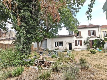 Maison a vendre Bazancourt 51110 Marne 110 m2 4 pièces 287000 euros