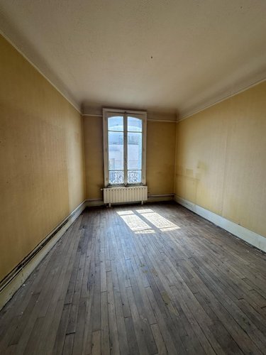 Appartement a vendre Colombes 92700 Hauts-de-Seine 41 m2 3 pièces 209700 euros