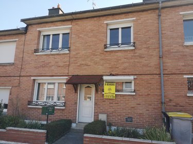 Maison a vendre Neuville-Saint-Rémy 59554 Nord 92 m2 7 pièces 105500 euros