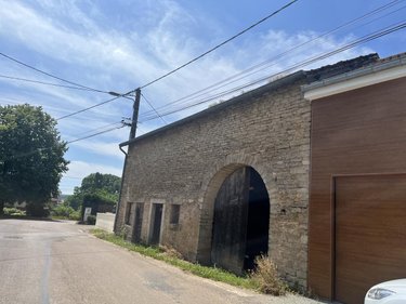 Maison a vendre Vellefaux 70000 Haute-Saône 107 m2 4 pièces 144000 euros