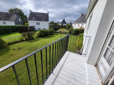 Maison a vendre Gourin 56110 Morbihan 106 m2 5 pièces 137180 euros