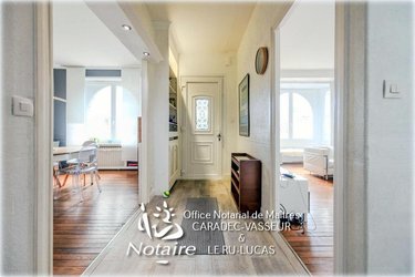 Maison a vendre Brest 29200 Finistère 127 m2  379000 euros