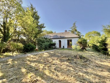 Maison a vendre Champtocé-sur-Loire 49123 Maine-et-Loire 94 m2 5 pièces 167500 euros