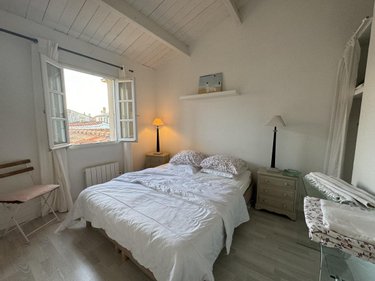 Maison a vendre Saint-Martin-de-Ré 17410 Charente-Maritime 110 m2 5 pièces 1038000 euros