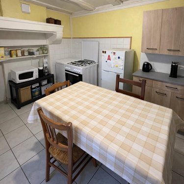 Viager immeuble de rapport Dole 39100 Jura 172 m2  50000 euros
