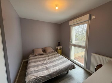 Appartement a vendre Tours 37000 Indre-et-Loire 64 m2 3 pièces 264600 euros