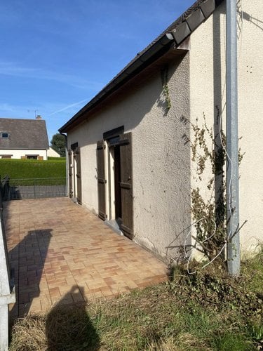Maison a vendre Vire-Normandie 14500 Calvados 100 m2 5 pièces 152975 euros