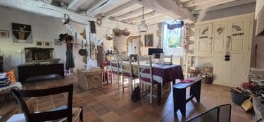Maison a vendre Berric 56230 Morbihan 128 m2 5 pièces 283500 euros