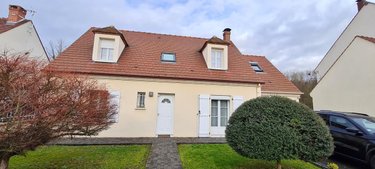 Maison a vendre Coudun 60150 Oise 114 m2 6 pièces 373000 euros