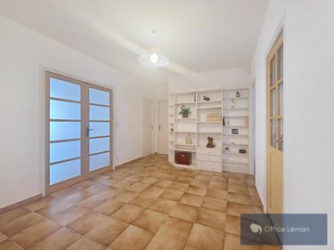 Appartement a vendre Ferney-Voltaire 01210 Ain 85 m2 3 pièces 385000 euros