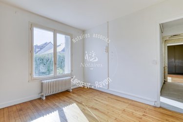 Maison a vendre Bois-d'Arcy 78390 Yvelines 63 m2 4 pièces 273000 euros