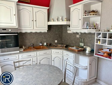 Maison a vendre Changé 53810 Mayenne 66 m2 3 pièces 166400 euros