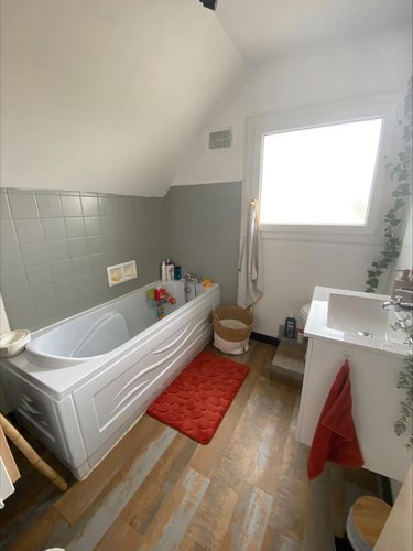 Maison a vendre Saint-Gonnery 56920 Morbihan 137 m2 6 pièces 147000 euros