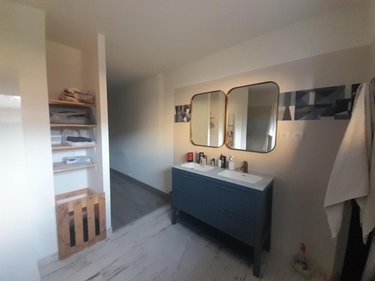 Maison a vendre Saint-Pierre-sur-Erve 53270 Mayenne 136 m2 6 pièces 182250 euros