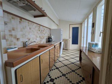 Maison a vendre Vair-sur-Loire 44150 Loire-Atlantique 115 m2 5 pièces 234500 euros