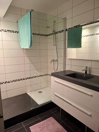 Appartement a vendre Angers 49000 Maine-et-Loire 67 m2 3 pièces 204750 euros