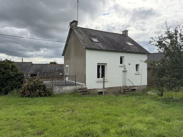 Maison a vendre La Prénessaye 22210 Côtes-d'Armor 89 m2 5 pièces 105520 euros