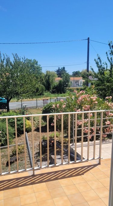Maison a vendre Marans 17230 Charente-Maritime 106 m2 4 pièces 249600 euros
