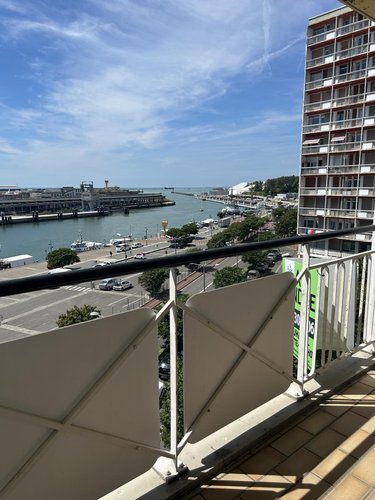 Appartement a vendre Boulogne-sur-Mer 62200 Pas-de-Calais 90 m2 5 pièces 212000 euros