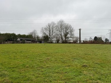 Terrains de loisirs bois etangs a vendre Fleury 50800 Manche 24160 m2  39664 euros