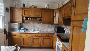 Maison a vendre Aydoilles 88600 Vosges 80 m2 4 pièces 178000 euros