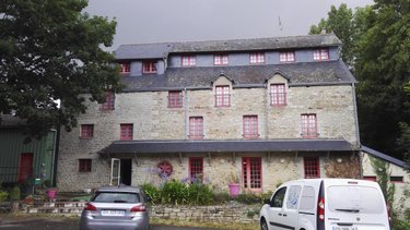 Maison a vendre Hémonstoir 22600 Côtes-d'Armor 800 m2  410800 euros