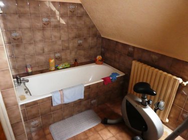 Maison a vendre Trégourez 29970 Finistère 130 m2 6 pièces 160100 euros