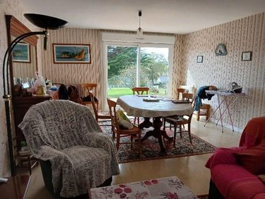 Maison a vendre Le Hézo 56450 Morbihan 90 m2 4 pièces 597712 euros