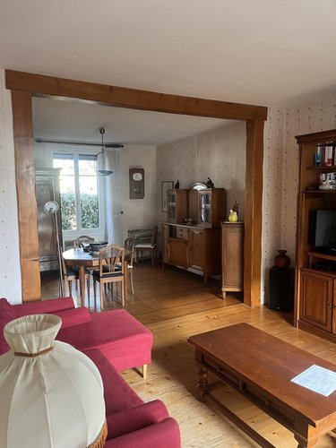 Maison a vendre Dole 39100 Jura 78 m2  189000 euros