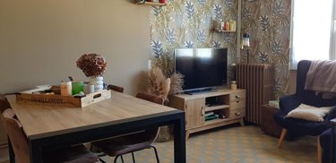 Maison a vendre Mourmelon-le-Grand 51400 Marne 70 m2 4 pièces 169000 euros