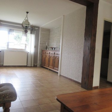 Maison a vendre Montigny-en-Gohelle 62640 Pas-de-Calais 91 m2 5 pièces 137800 euros