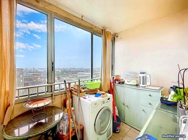 Appartement a vendre Lorient 56100 Morbihan 69 m2 3 pièces 213820 euros