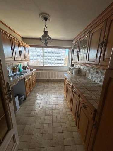 Appartement a vendre Boulogne-sur-Mer 62200 Pas-de-Calais 84 m2 4 pièces 127200 euros