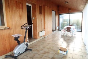 Maison a vendre Plouédern 29800 Finistère 107 m2  207500 euros