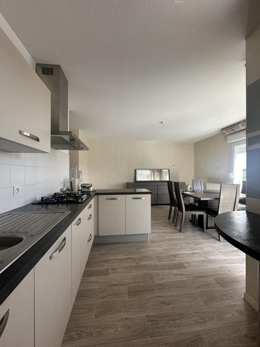 Appartement a vendre Hennebont 56700 Morbihan 54 m2 3 pièces 170604 euros