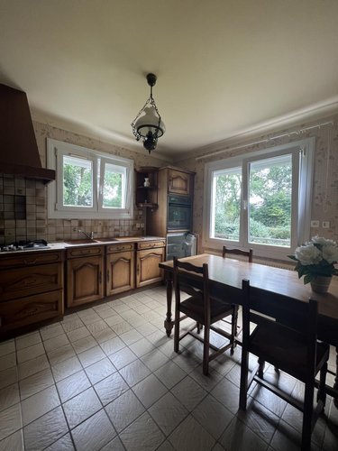 Maison a vendre Fouesnant 29170 Finistère 190 m2 6 pièces 428000 euros