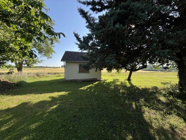Maison a vendre Tart-le-Bas 21110 Côte-d'Or 92 m2  170000 euros
