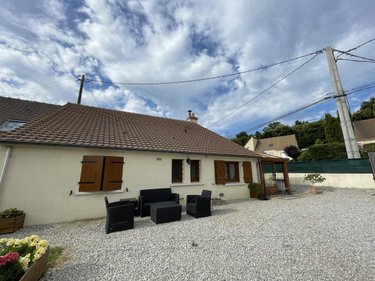 Maison a vendre Champagné 72470 Sarthe 74 m2  182700 euros