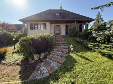 Maison a vendre Izier 21110 Côte-d'Or 170 m2 7 pièces 280000 euros