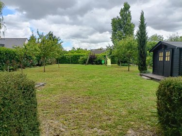 Maison a vendre Ballan-Miré 37510 Indre-et-Loire 185 m2 6 pièces 517000 euros