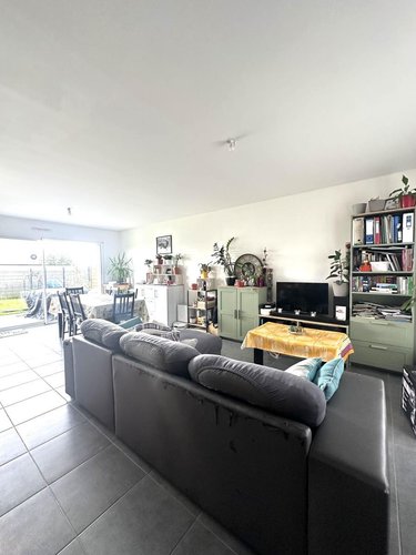 Maison a vendre Hennebont 56700 Morbihan 85 m2 4 pièces 283140 euros