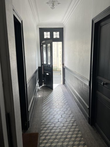 Appartement a vendre Angers 49000 Maine-et-Loire 40 m2 2 pièces 146300 euros