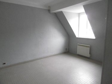 Appartement a vendre Sourdeval 50150 Manche 82 m2 3 pièces 64200 euros