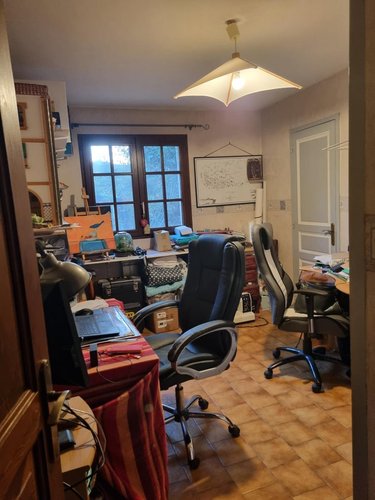 Maison a vendre Saint-Mathieu-de-Tréviers 34270 Hérault 95 m2 4 pièces 414000 euros