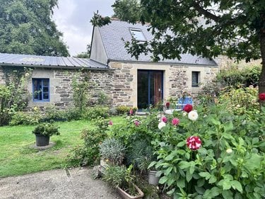 Maison a vendre Plonéour-Lanvern 29720 Finistère 85 m2 6 pièces 312000 euros
