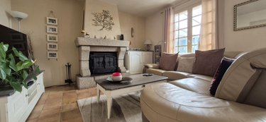 Maison a vendre Sulniac 56250 Morbihan 163 m2 7 pièces 294000 euros