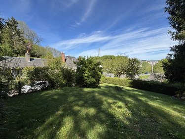 Terrain a batir a vendre Saint-Antoine-du-Rocher 37360 Indre-et-Loire 1748 m2  85600 euros