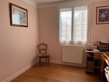 Maison a vendre Bourges 18000 Cher 88 m2 4 pièces 199500 euros